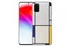 MuchoWow® Handyhülle Schutzhülle Hülle für Samsung Galaxy Produktbild-Vorschau 2