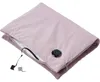 Medisana OL 400, Ružová, 0,5 h, 10 W, 420 mm, 270 mm, 197 g Náhľad obrázku produktu 11