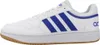 Adidas Herren Sneaker HOOPS 3.0 weiß Größe EUR 40 Produktbild-Vorschau 2