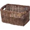 BASIL V.R.-Korb "Dorset" Rattan, ohne Be natur braun, Gr. Produktbild-Vorschau 4