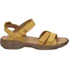 JOSEF SEIBEL Debra 62 | Sandale für Damen | Gelb Produktbild-Vorschau 25