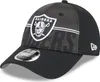 New Era 9FORTY Stretch Cap - TRAINING 2023 Las Vegas Produktbild-Vorschau 1