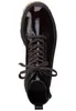 Paul Green Stiefelette Stiefelette Leder Produktbild-Vorschau 6
