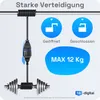 hb-digital 20m Strom Verlängerungskabel für Außenbereich Produktbild-Vorschau 3