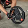 Hop-Sport Olympijská tyč 165 cm (50 mm) s bezpečnostnou Náhľad obrázku produktu 9