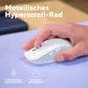 Trust 25674, Pro praváky i leváky, Bluetooth, 3200 DPI, Náhled obrázku produktu 9