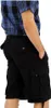 Brandit Vintage Kurze Hose Schwarz XL Herren Schwarz XL Produktbild-Vorschau 6