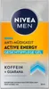 NIVEA MEN 88882 NIVEA MEN ACTIVE ENERGY Gesichtspflege-Gel Náhled obrázku produktu 1
