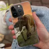 MuchoWow® Handyhülle Schutzhülle Hülle für Apple iPhone 14 Produktbild-Vorschau 5