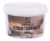 SEVICO Strukturpaste Grob 1 kg | Weiße Spachtelmasse für Produktbild-Vorschau 3