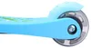 BOLDCUBE Tretroller / Monopattino a 3 ruote Teeny FOLD, blu Anteprima dell’immagine prodotto 8