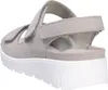 Waldläufer Komfort Sandalen für Damen Produktbild-Vorschau 3