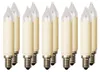 Hellum Schaftkerze 16V elf 905007 (VE10) Produktbild-Vorschau 1