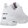 Skechers Schnürhalbschuh Sneaker (sportlich) Produktbild-Vorschau 3