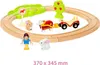 BRIO Disney Princess 32299 Set ferroviario Biancaneve - Anteprima dell’immagine prodotto 8
