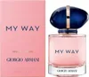 GIORGIO ARMANI My Way EDP 30ml Podgląd zdjęcia produktu 7