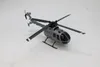 Amewi AFX-105 Helikopter 4-Kanal 6G RTF Podgląd zdjęcia produktu 9