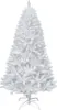 „Snowflake“ 180 cm Weihnachtsbaum PVC 1015 Produktbild-Vorschau 2