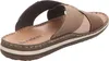 Rieker Herren Pantolette Leder gekreuzte Riemen 21088, Produktbild-Vorschau 28