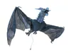 EUROPALMS Halloween Flying Dragon, 120cm Produktbild-Vorschau 5