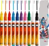 Akrylové popisovače Molotow ONE4ALL ACRYLIC 127HS 10 Náhled obrázku produktu 6