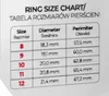 Maxlife smart ring MXSR-100 schwarz Größe 8 Produktbild-Vorschau 7