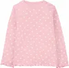 L&D Mädchen Pyjama Set lange Schlafhose + langarm Oberteil  Produktbild-Vorschau 2