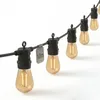 Calex LED Lichterkette, 10 Meter, 10 Lampen, Extra Produktbild-Vorschau 1