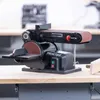 Band- und Tellerschleifer PX-BTS-370 Practixx - Produktbild-Vorschau 12