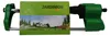 Jardinion Sprinkler Rasensprenger 41 x 14 x 8.5cm Beregnung Produktbild-Vorschau 4