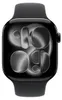 Apple Watch-Serie 11 46mm AC / Jet Black SB / Black m / l Produktbild-Vorschau 13