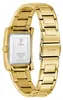 Guess Damen Uhr Armbanduhr Bonnie GW0874L4 Edelstahl gold Produktbild-Vorschau 5