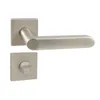 DOMINO Türgriff Drückergarnitur WC - Badezimmer Set | Produktbild-Vorschau 1