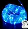 5M 50 LED Lichterkette 8 Modi Wasserdicht Lichtschlauch Produktbild-Vorschau 1