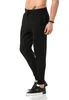 Red Bridge Herren Jogginghose Knöchelhose Schwarz XXL Produktbild-Vorschau 2
