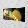 Glasbilder 100x50 Wandkunst Ein Glas grape barrel Produktbild-Vorschau 2