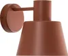 Dunka applique Lampada Lampada da parete Rosso mattone 1 Anteprima dell’immagine prodotto 6