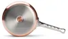 De Buyer Prima Matera Kasserolle Kupfer/Edelstahl 20 cm Produktbild-Vorschau 19