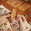 Składany Drewniany Model LED - Księgarnia Produktbild-Vorschau 12
