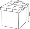 Woltu SH06dgr-2-MA, 300 kg Produktbild-Vorschau 7