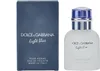 Dolce & Gabbana Light Blue Pour Homme Edt Spray 40ml Produktbild-Vorschau 3