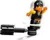 LEGO 71733 NINJAGO Battle Set: Cole vs. Geisterkämpfer, Produktbild-Vorschau 4
