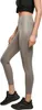 Urban Classics Ladies - Kunstleder Leggings asphalt - M Produktbild-Vorschau 4