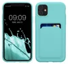 kwmobile Handyhülle für Apple iPhone 11 Hülle mit Produktbild-Vorschau 1