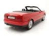 MCG MCG18371 - 1:18 Audi Cabriolet, rot, 1991 - Neu Produktbild-Vorschau 6