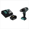 Makita DHP 484 RF1 Perceuse-visseuse à percussion sans fil Voir les images du produit 2