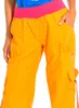 Zumba RN131301-CB55701 Damen Sport Lange Hose Produktbild-Vorschau 2