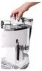 Machine à café et à cappuccino De'Longhi ICONA ECO 311.W Voir les images du produit 4