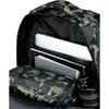 Schulrucksack mit zwei Fächern CoolPack Break 30L KOMBAT Produktbild-Vorschau 6