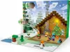 Calendario dell'Avvento LEGO Minecraft 2025 - Giocattolo di Anteprima dell’immagine prodotto 36